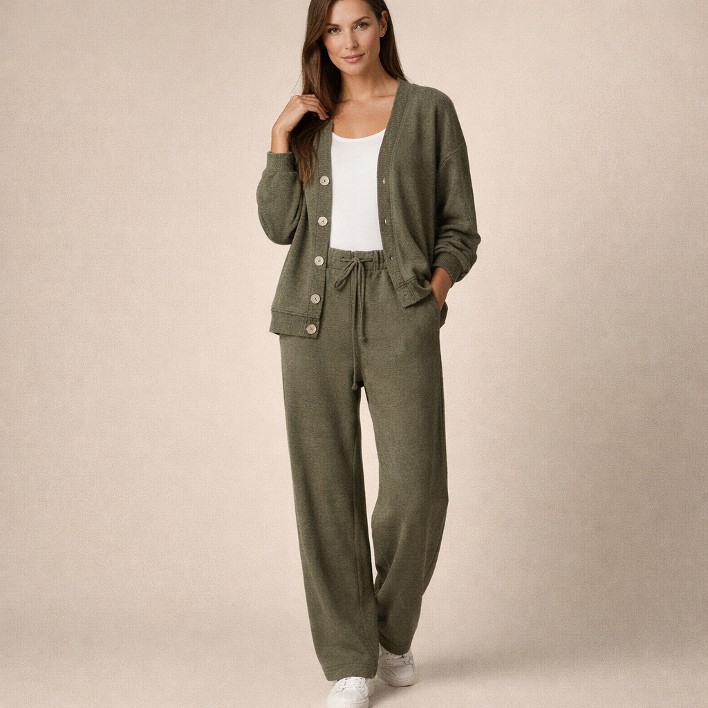 Beata | Ensemble confortable pour la maison