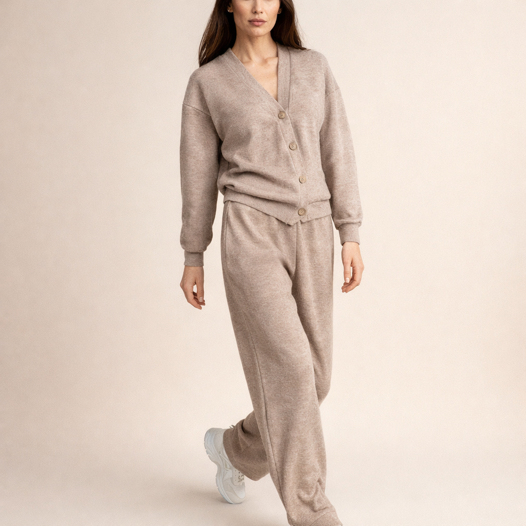 Beata | Ensemble confortable pour la maison