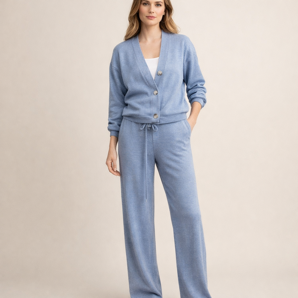 Beata | Ensemble confortable pour la maison