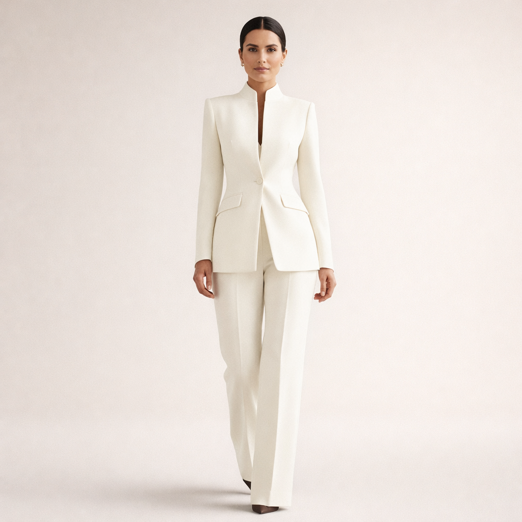 Sophia | Costume élégant