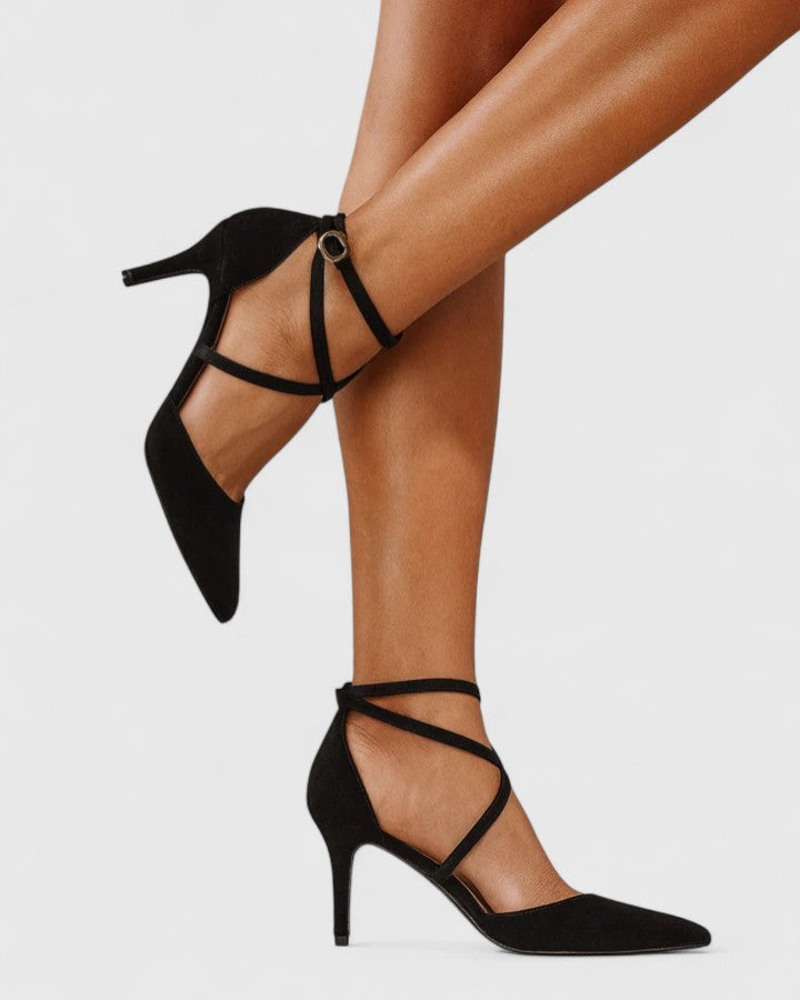 Sylwia | Talons orthopédiques élégants