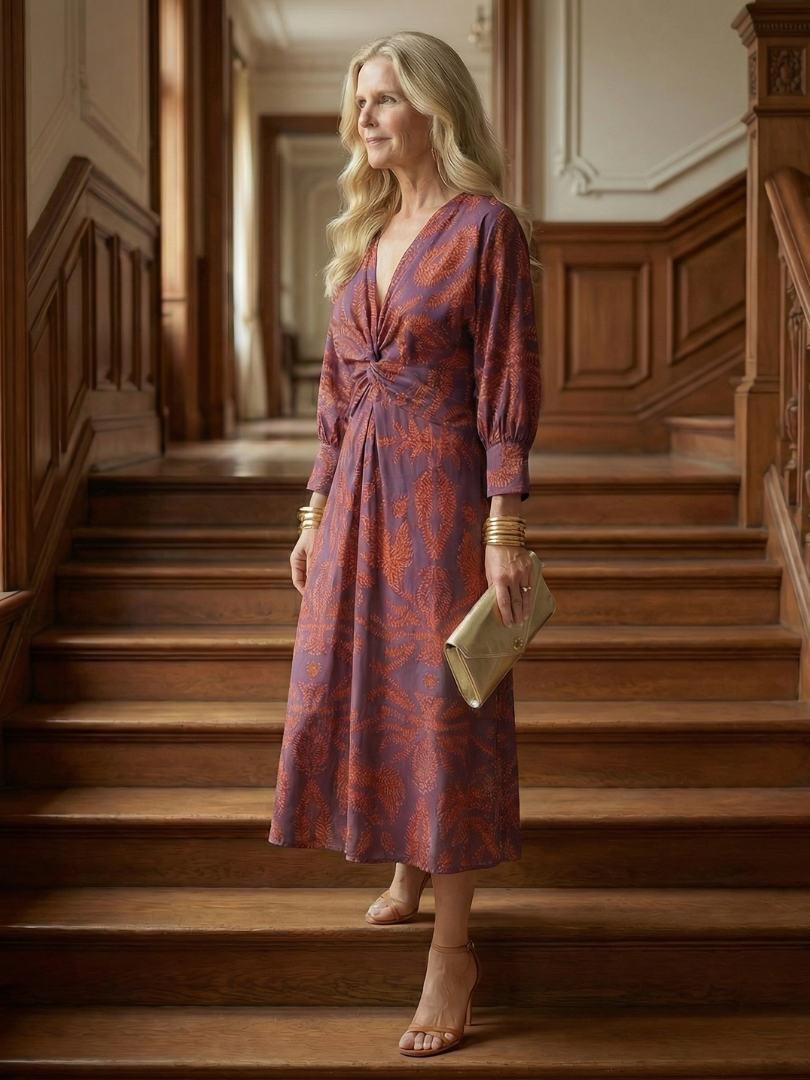 Alicja | Midirok met overslag