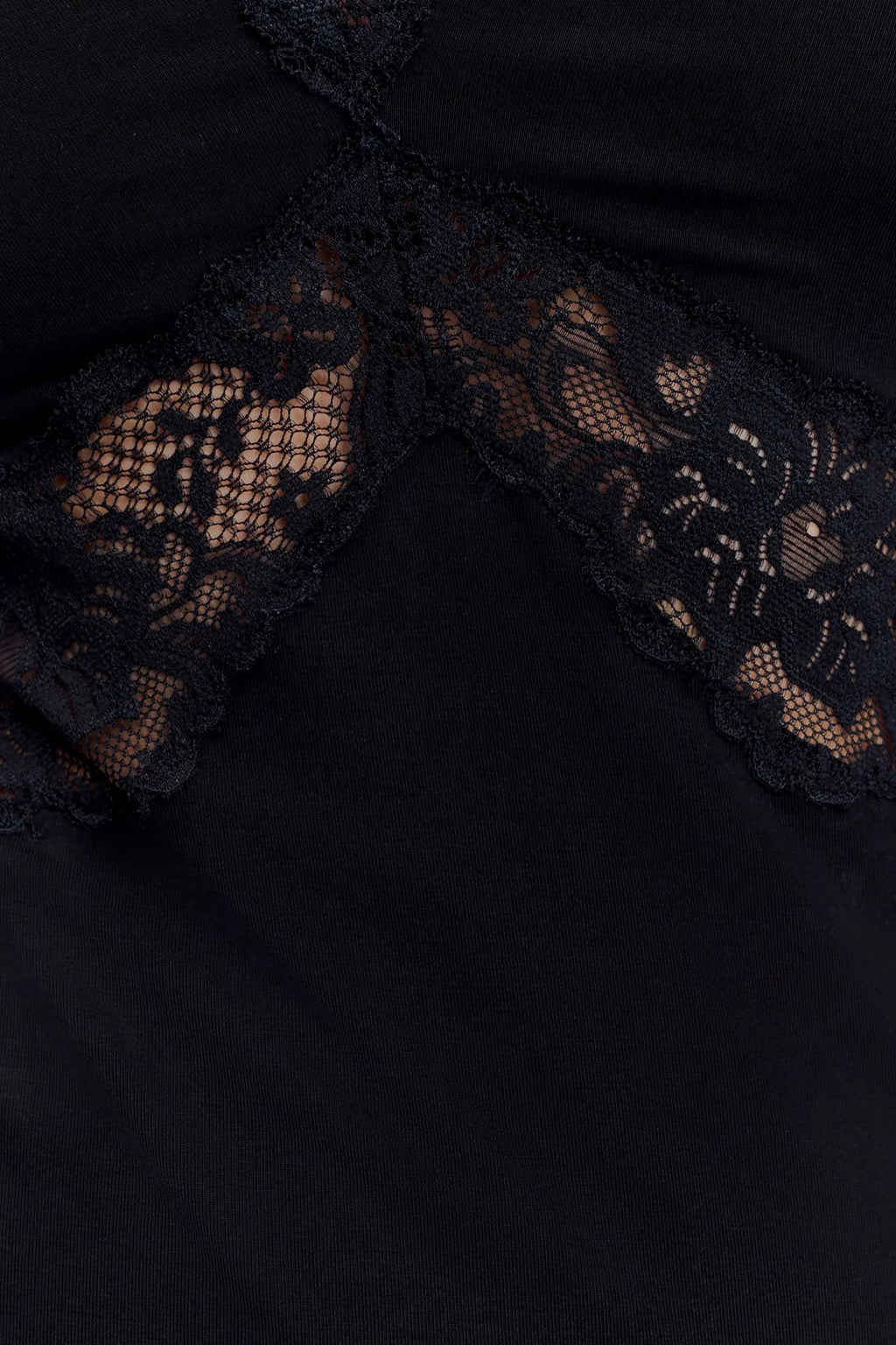 Seraphine | Robe Maxi Dentelle Romance