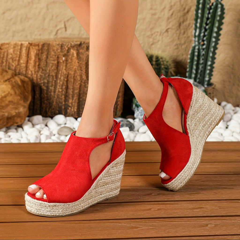 Estella | sandales à talons hauts