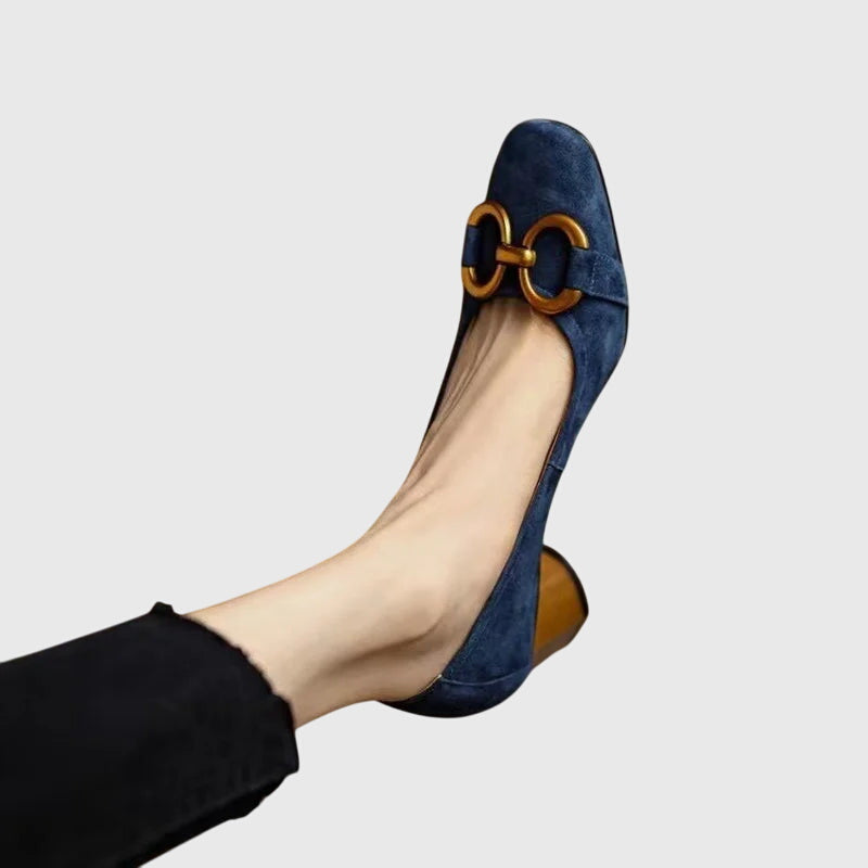 Dorothy | Escarpins stylés
