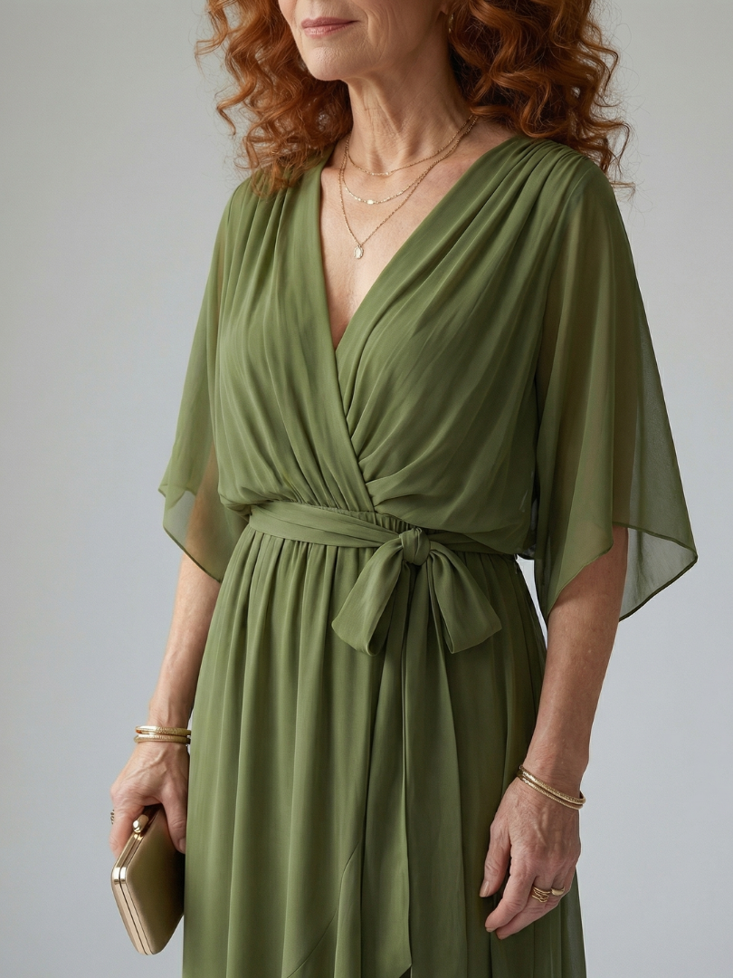 Aneta | Robe Midi
