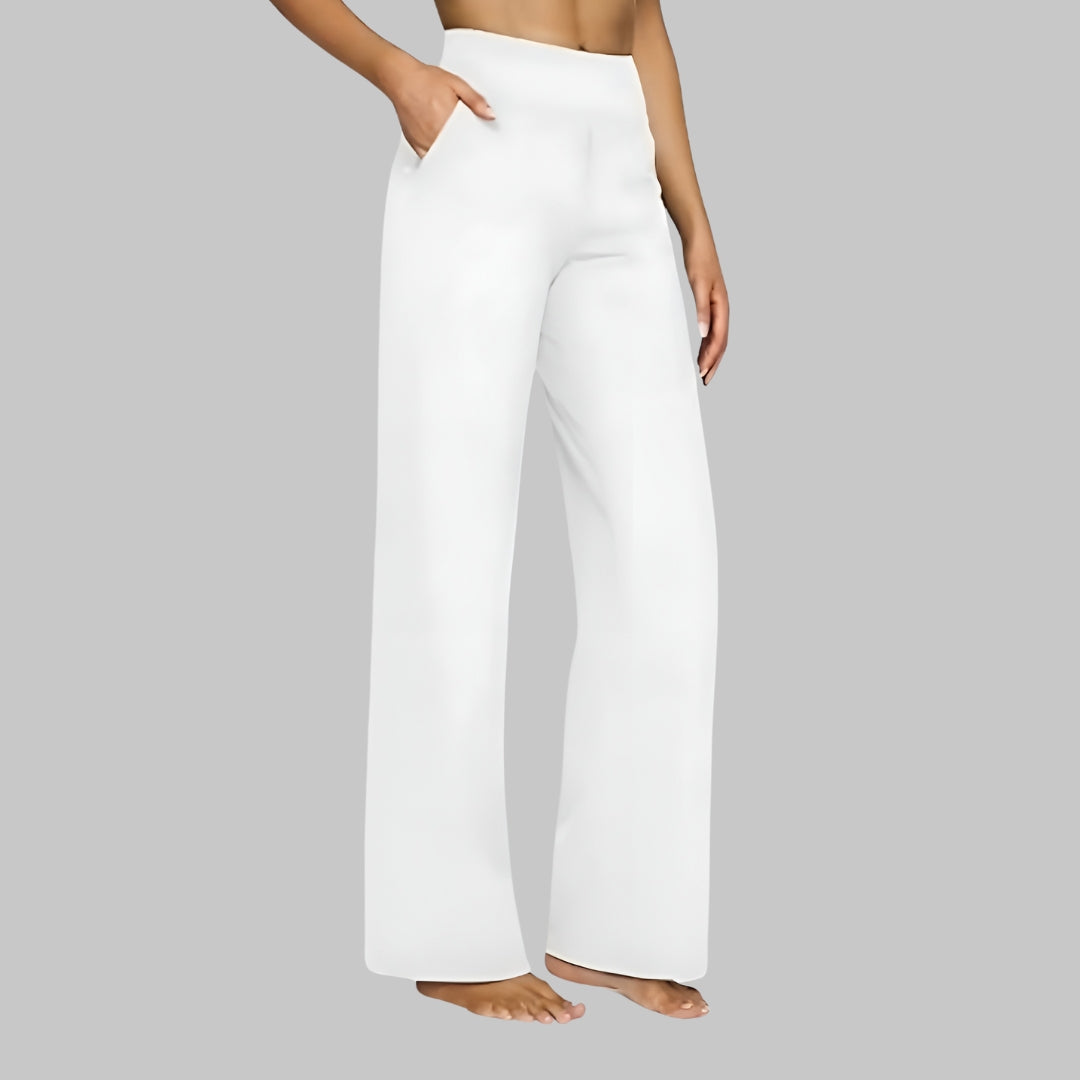 Elisa | Pantalons confortables et élastiques