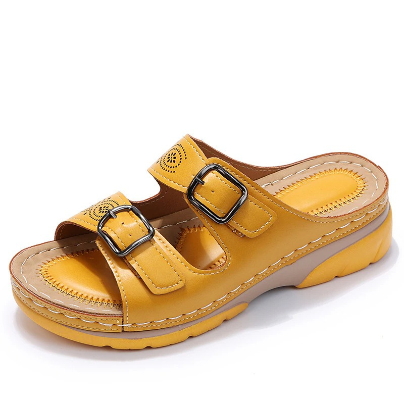 Otho - Sandales confortables
