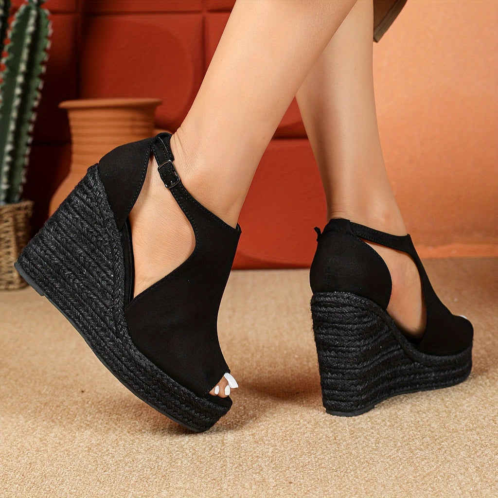Estella | sandales à talons hauts