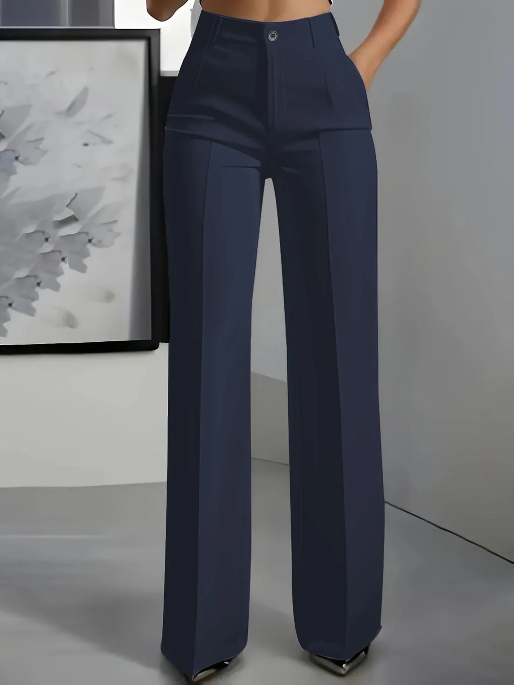HODIT – SØRA Élite Taille Haute Stretch
