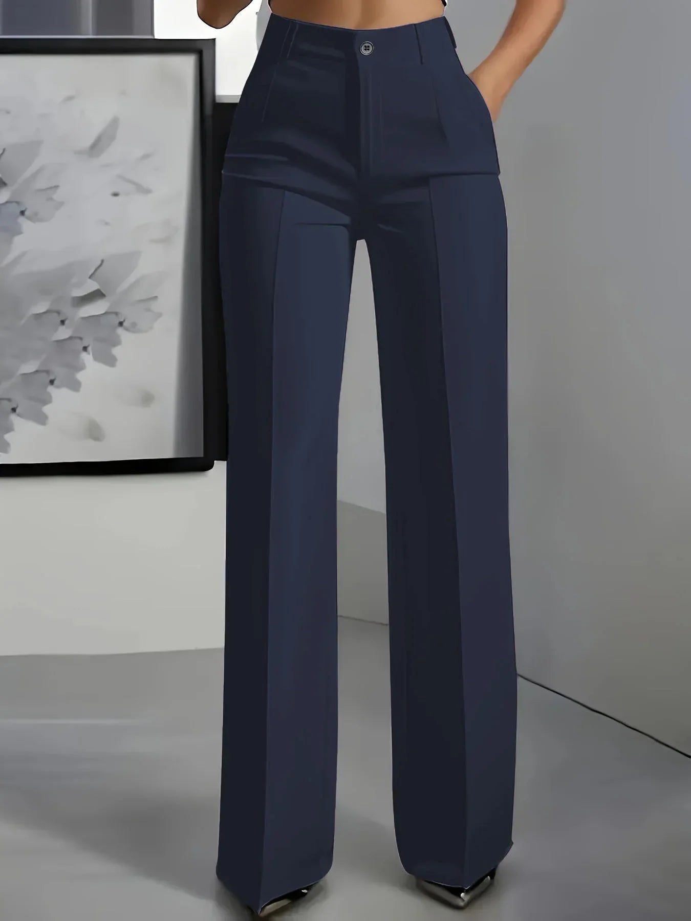 HODIT – SØRA Élite Taille Haute Stretch