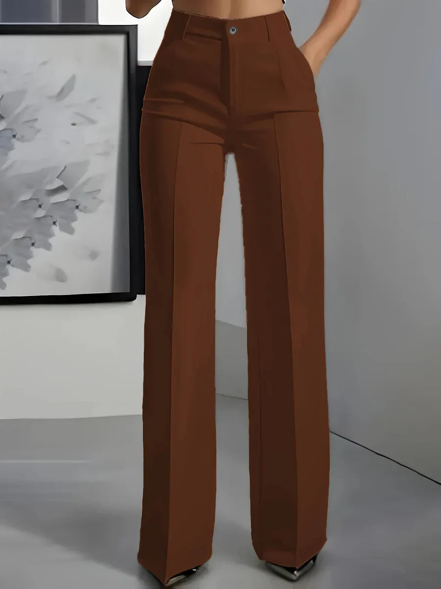 HODIT – SØRA Élite Taille Haute Stretch