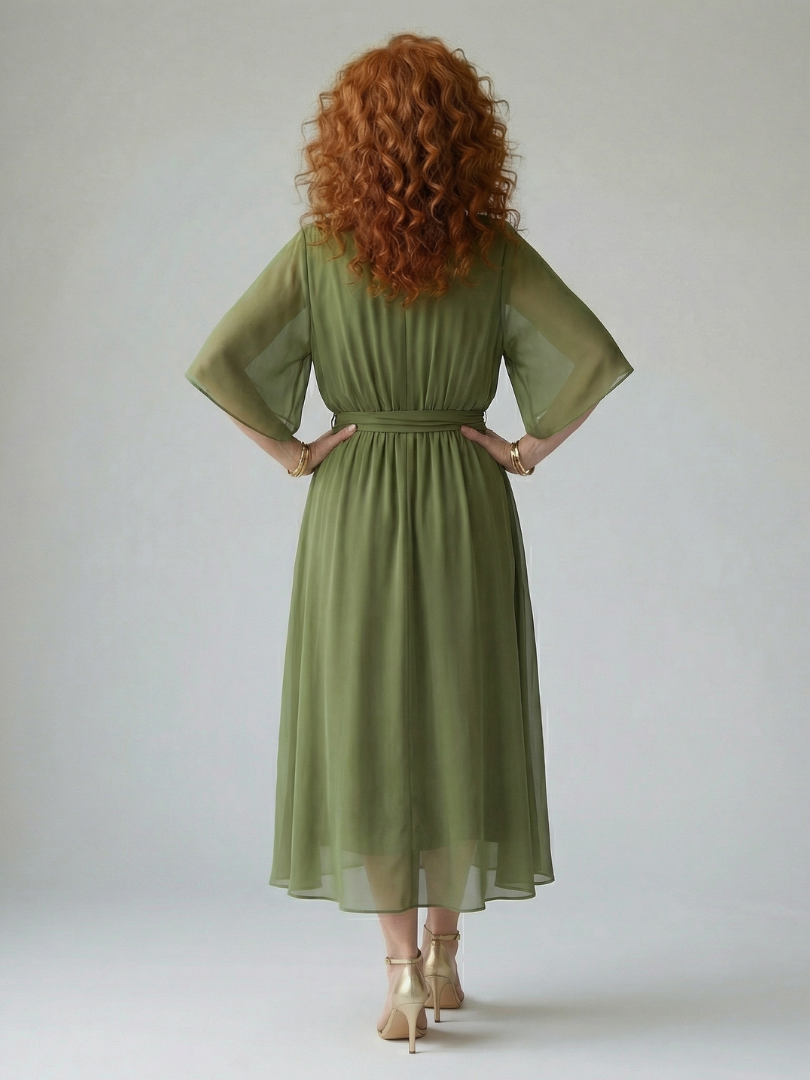 Aneta | Robe Midi