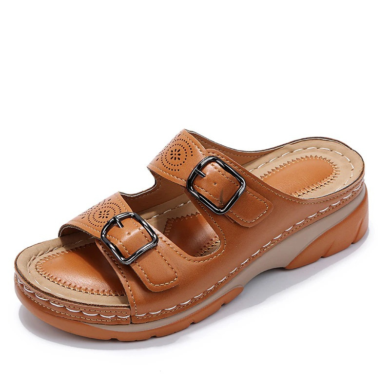 Otho - Sandales confortables