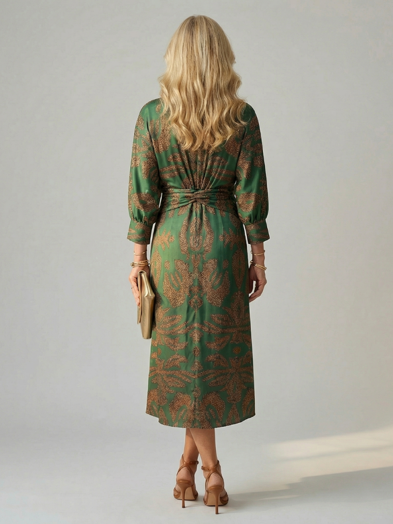 Alicja | Midirok met overslag