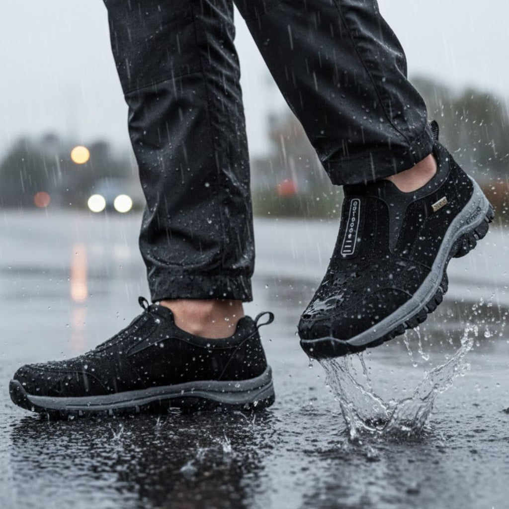 Sina – chaussures orthopédiques confortables