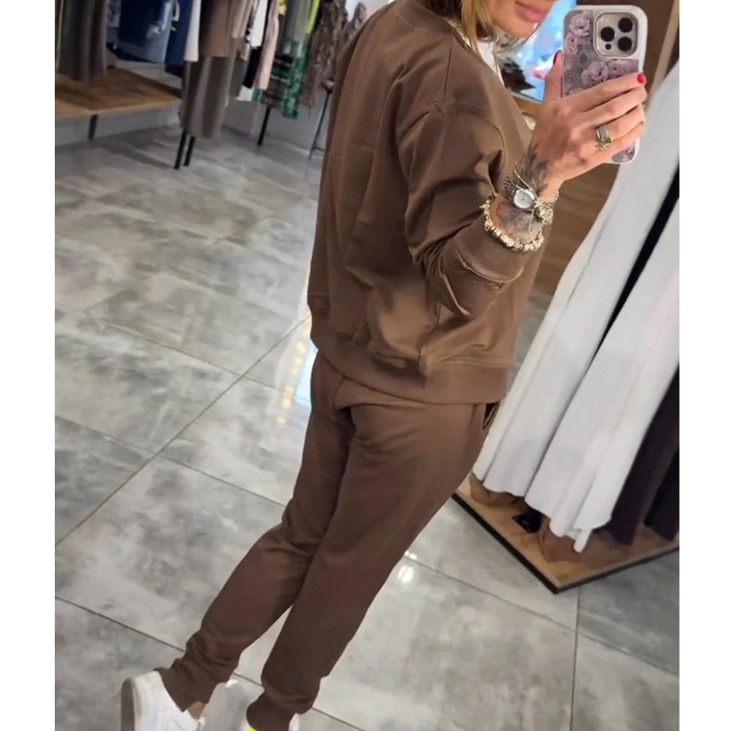 Brigitte | Comfortabele Set