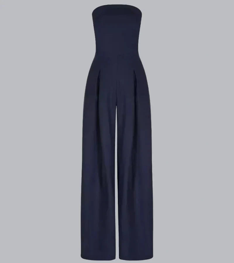 Lucy | Viraal & Vleiend Jumpsuit