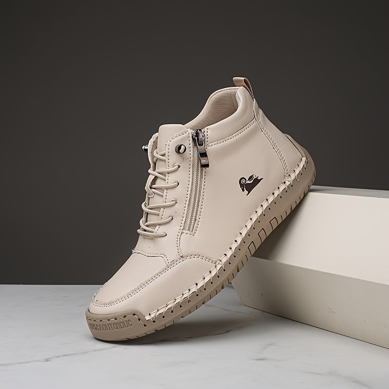 Mari | Baskets orthopédiques confortables