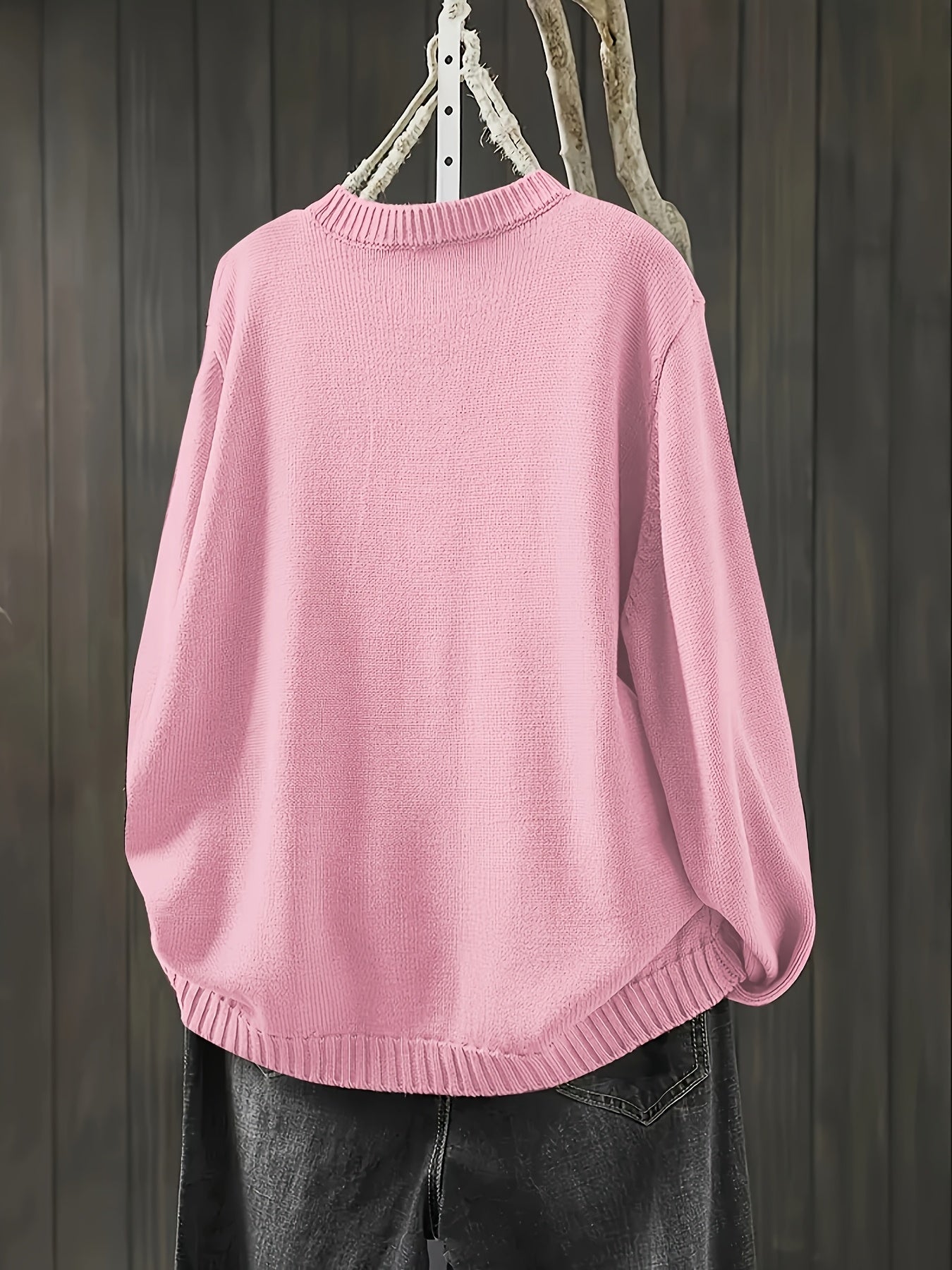 Sofia | Comfortabel en Stijlvol Cardigan