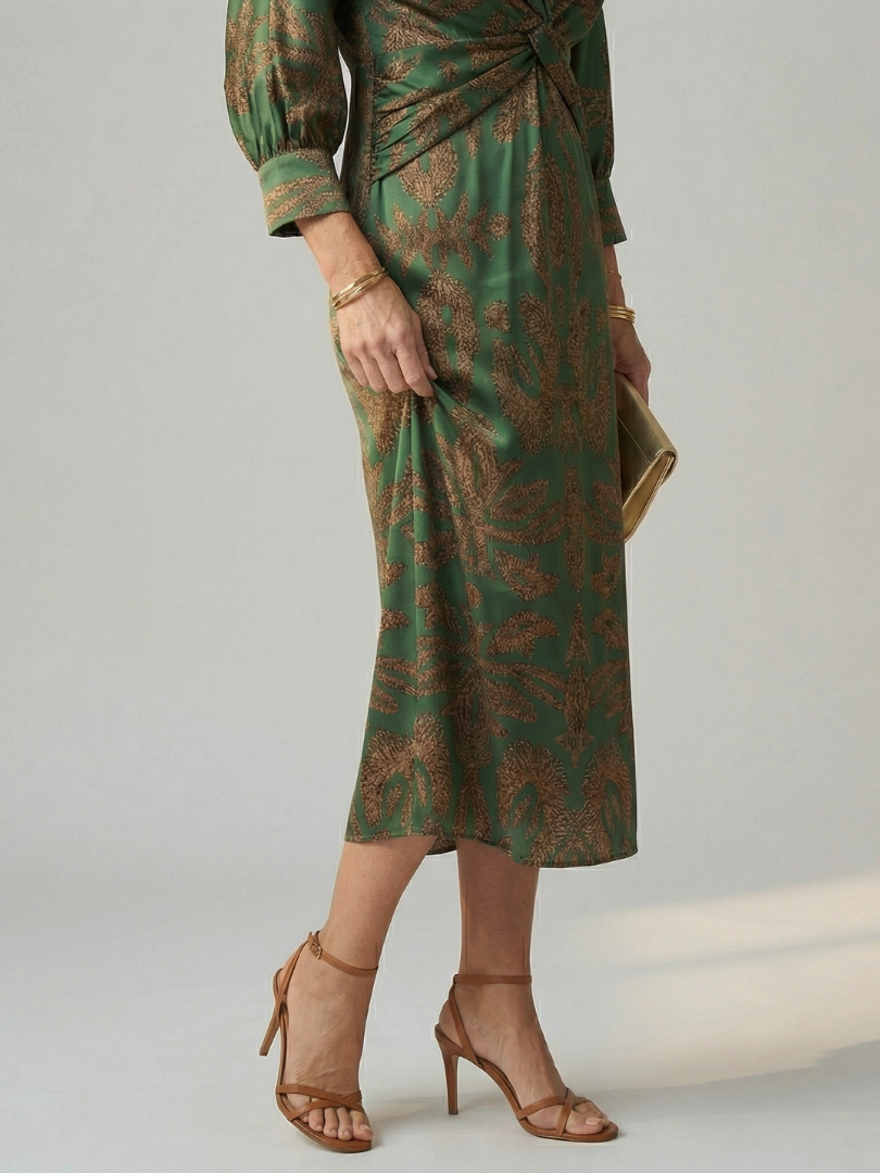 Alicja | Midirok met overslag