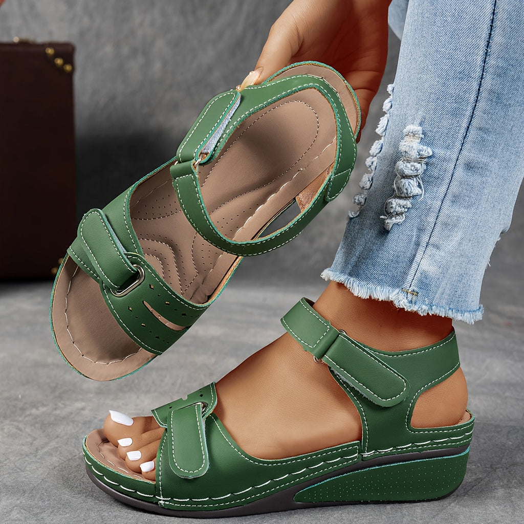 Celima - Sandales orthopédiques