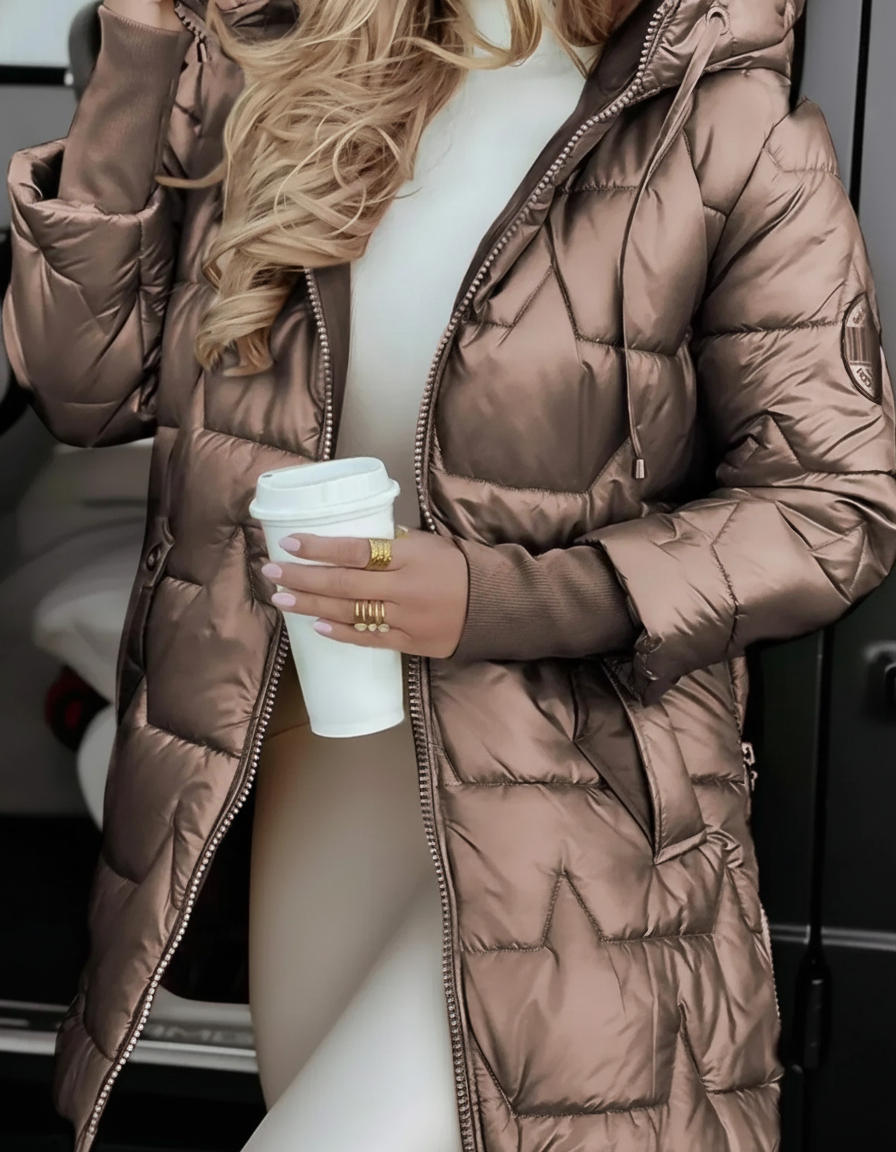 Emma™ – Manteau d’Hiver Élégance Suprême