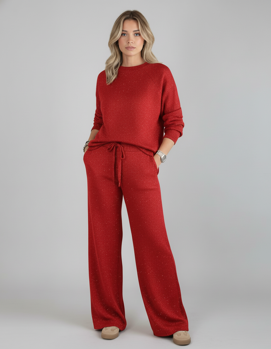 LUCÍA™ – Ensemble Brillant Élégance Radieuse