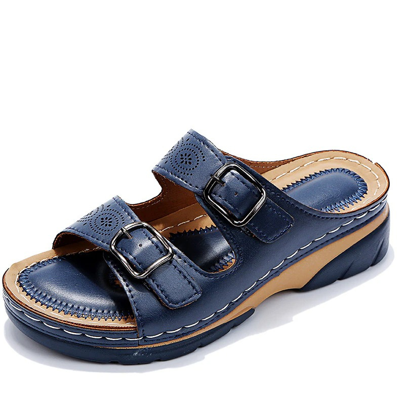 Otho - Sandales confortables
