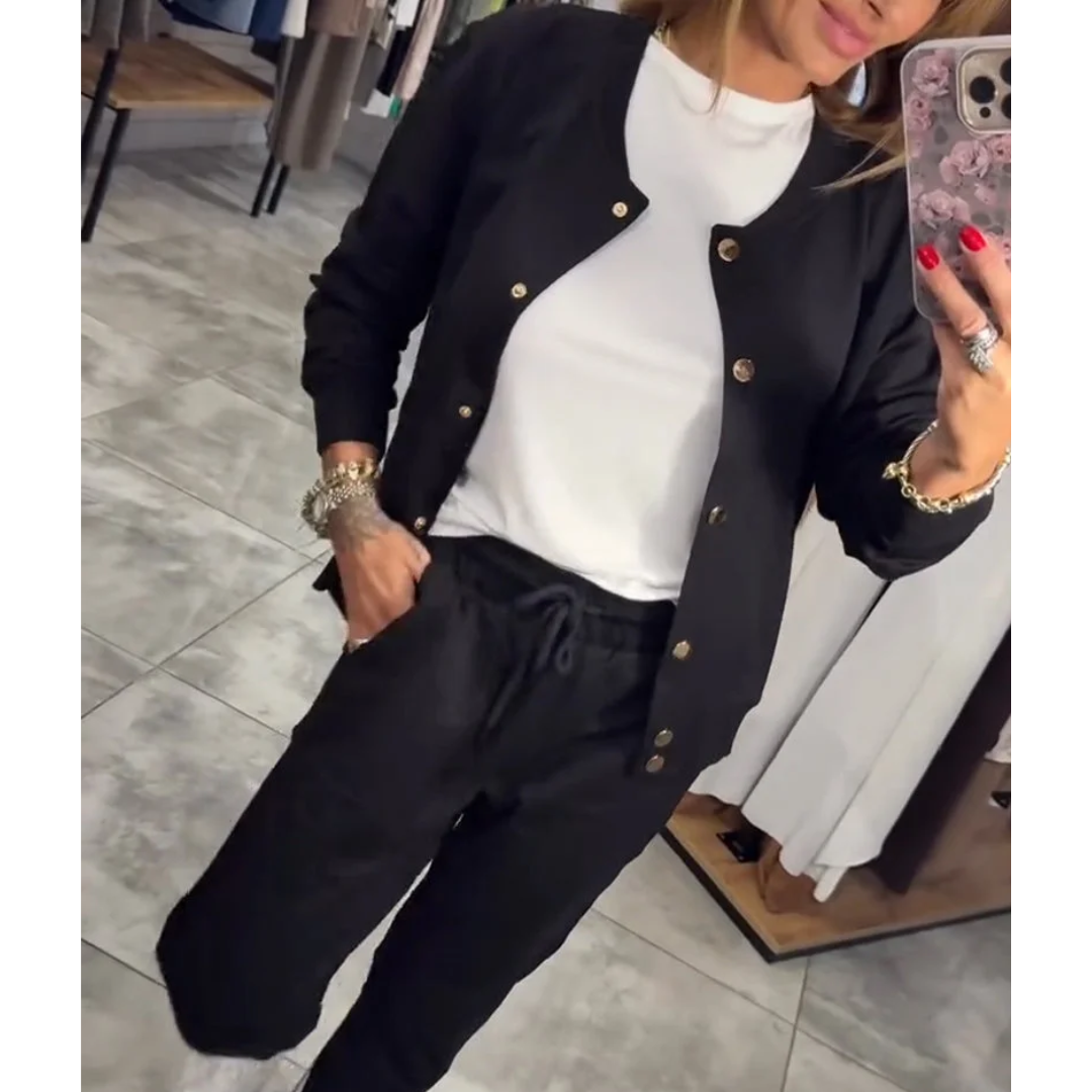 Brigitte | Ensemble Confortable