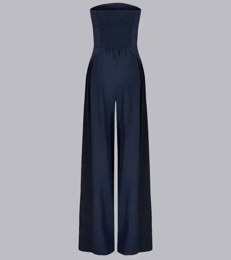 Lucy | Viraal & Vleiend Jumpsuit