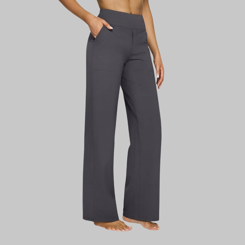 Elisa | Pantalons confortables et élastiques