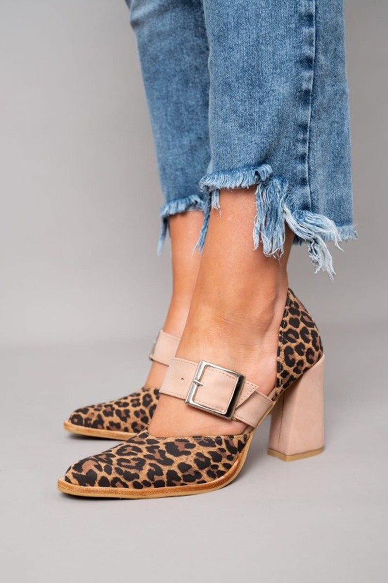 Zuzanna | Talons élégants
