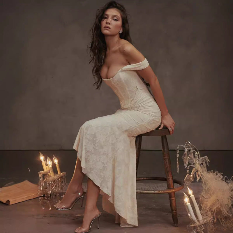 Cesca | Robe Élégance Florale