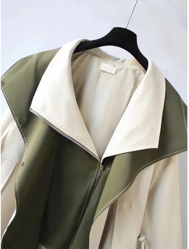 Elena | Veste Élégante Imperméable et Légère