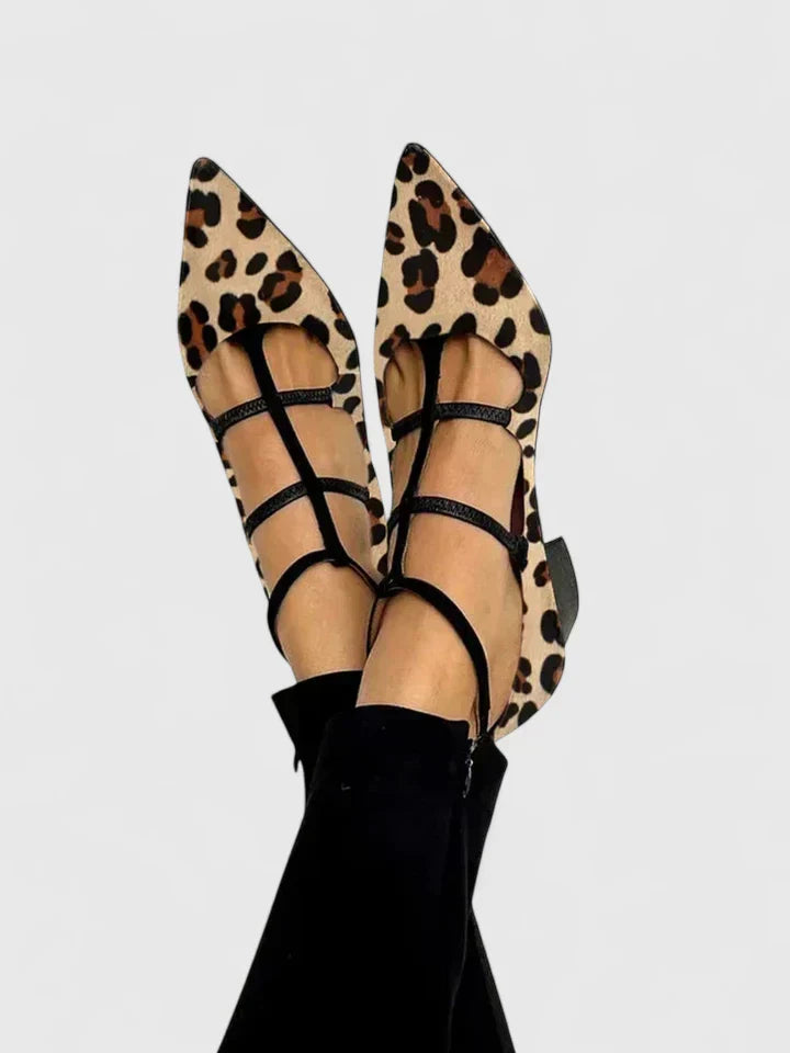 Lyn | Talons hauts élégants et stylés