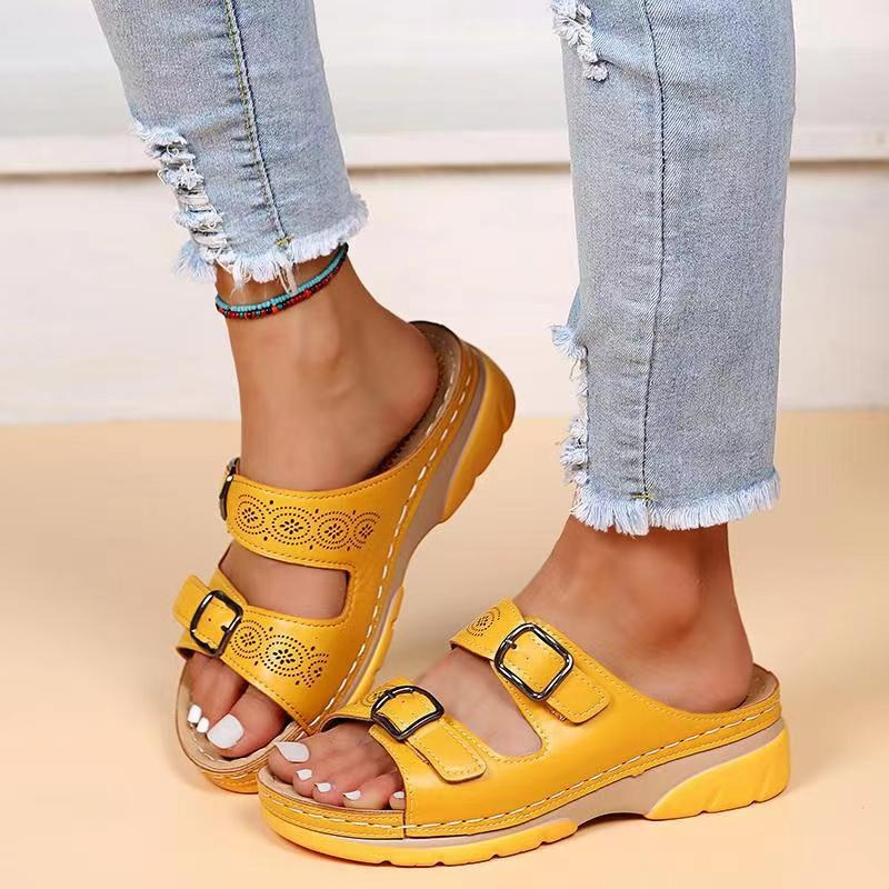 Otho - Sandales confortables