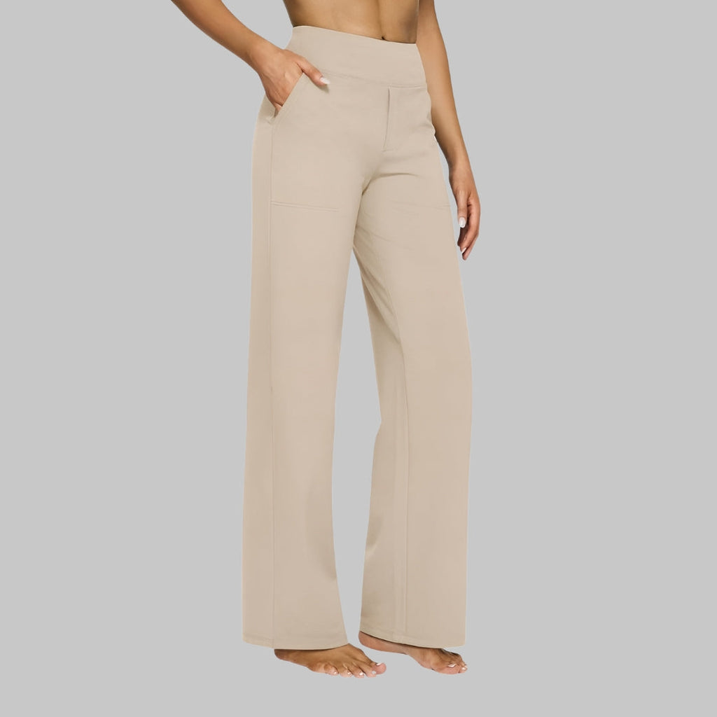 Elisa | Pantalons confortables et élastiques
