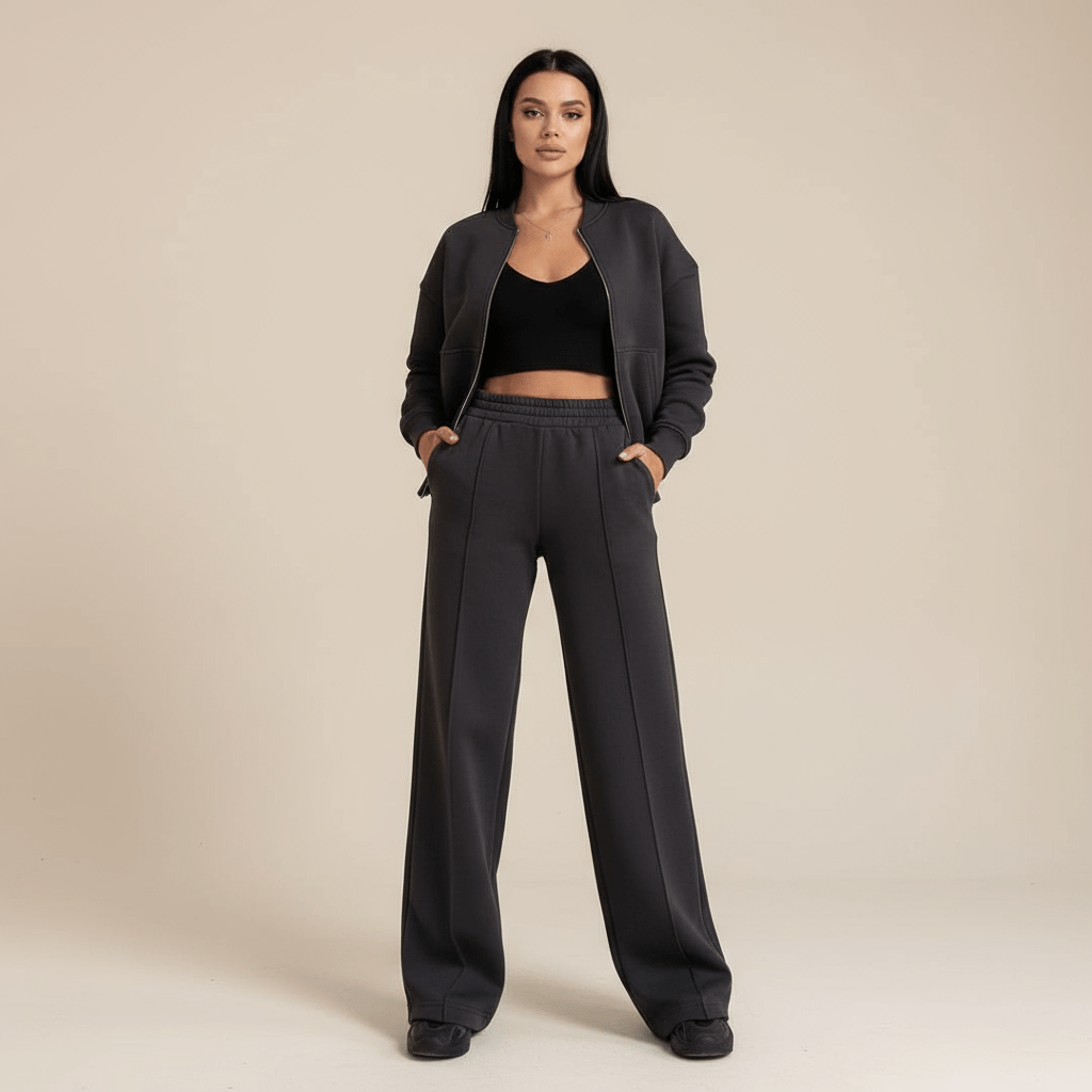 NOELA™ – Ensemble Lounge Élégance Absolue