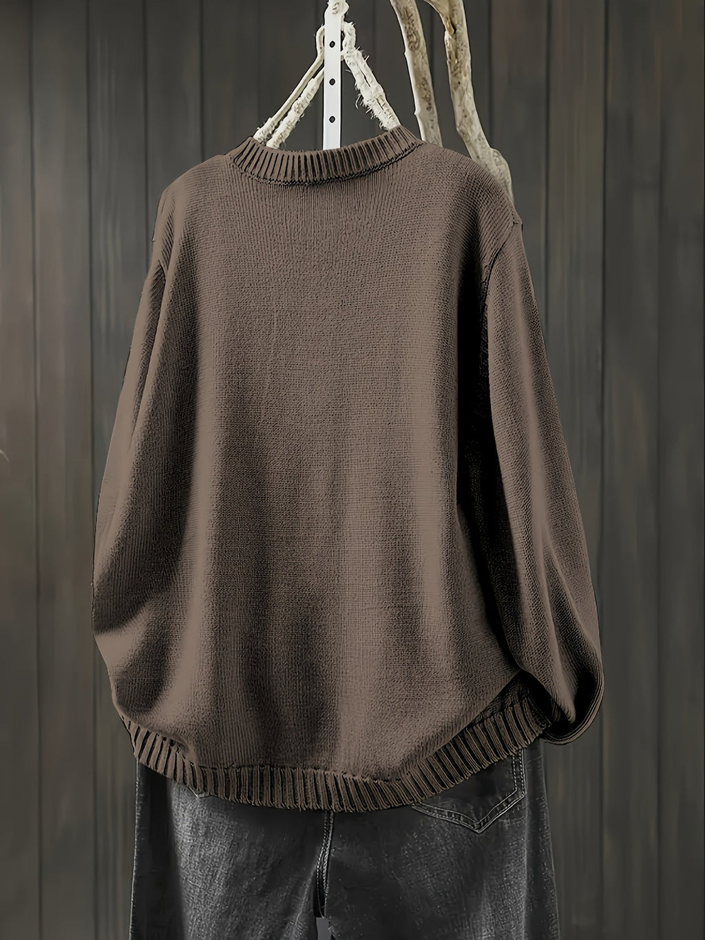 Sofia | Comfortabel en Stijlvol Cardigan
