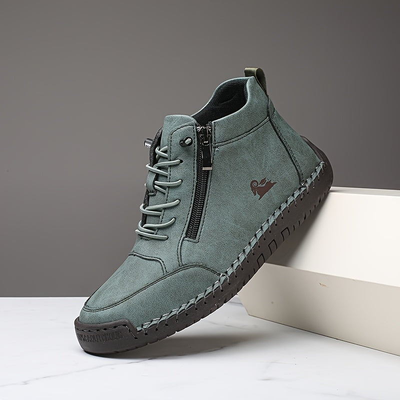 Mia - des baskets orthopédiques élégantes et extrêmement confortables