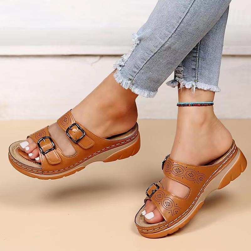 Otho - Sandales confortables