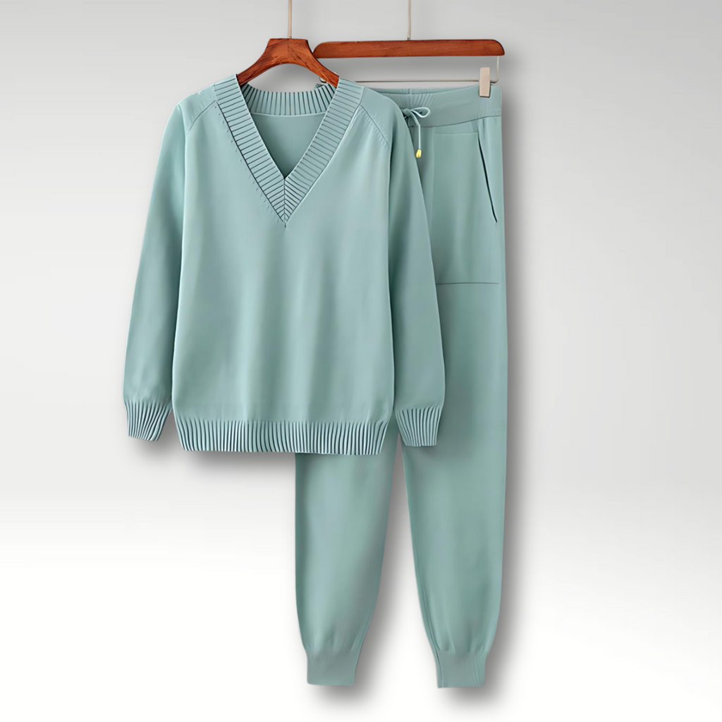 Danuta | Ensemble 2 Pièces