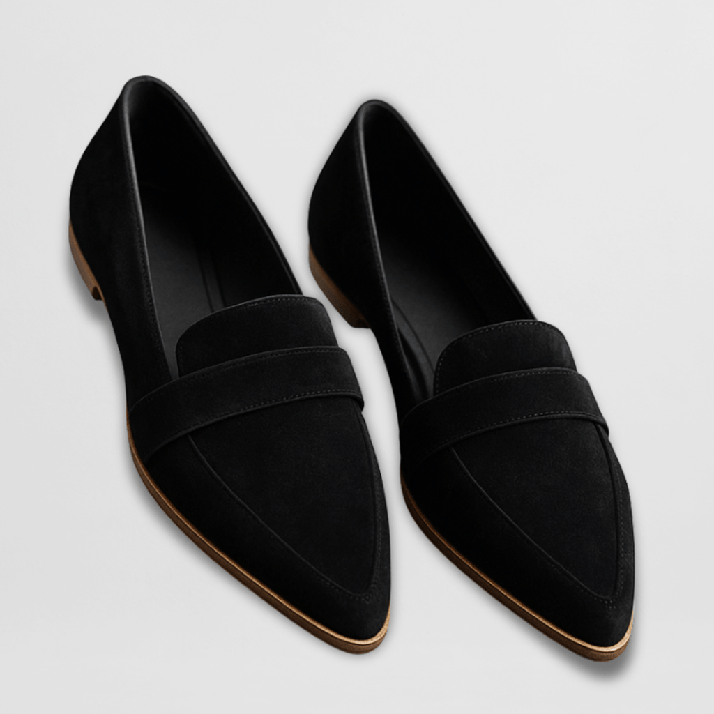 Krystyna | Talons orthopédiques et confortables