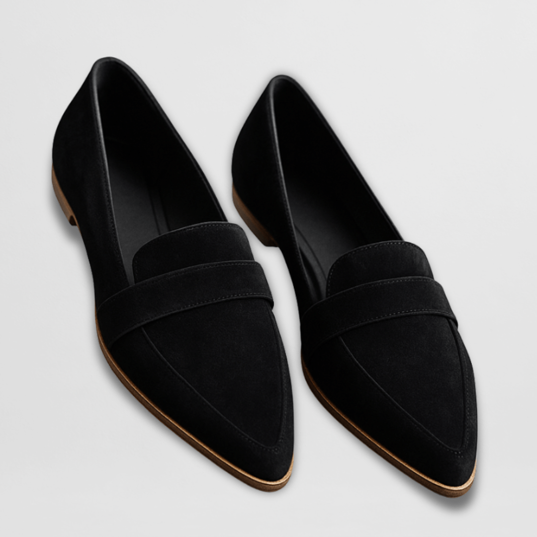 Krystyna | Talons orthopédiques et confortables