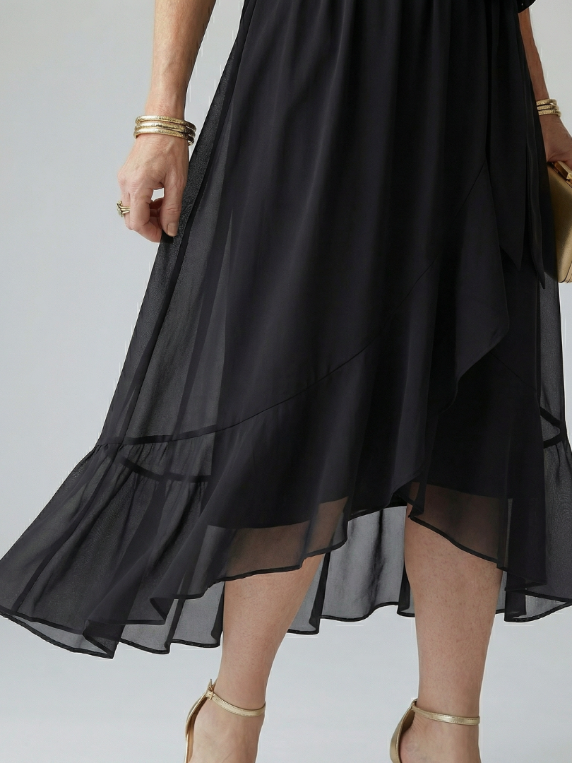 Aneta | Robe Midi