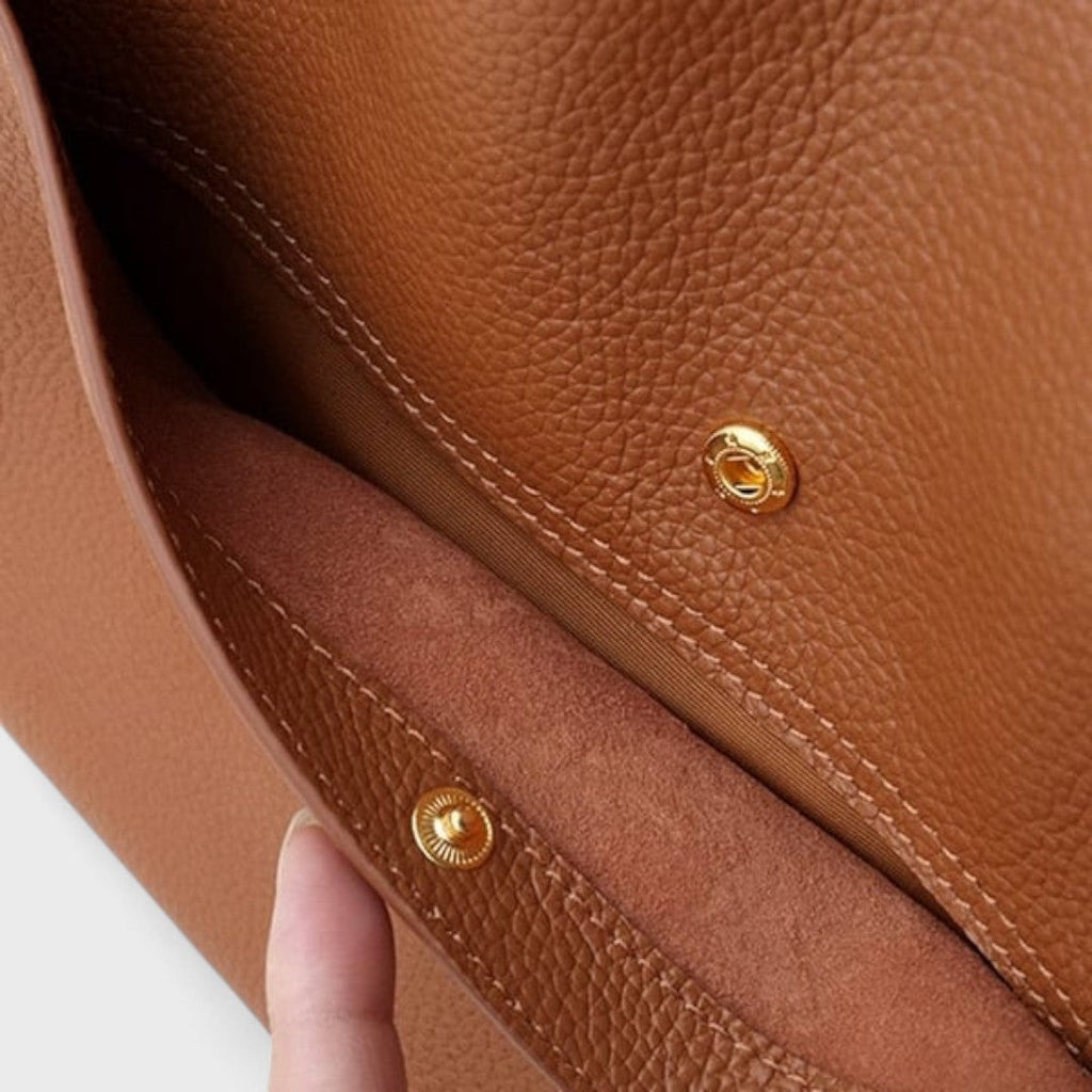Feliksa – Sac d'épaule stylé et élégant pour toutes les occasions
