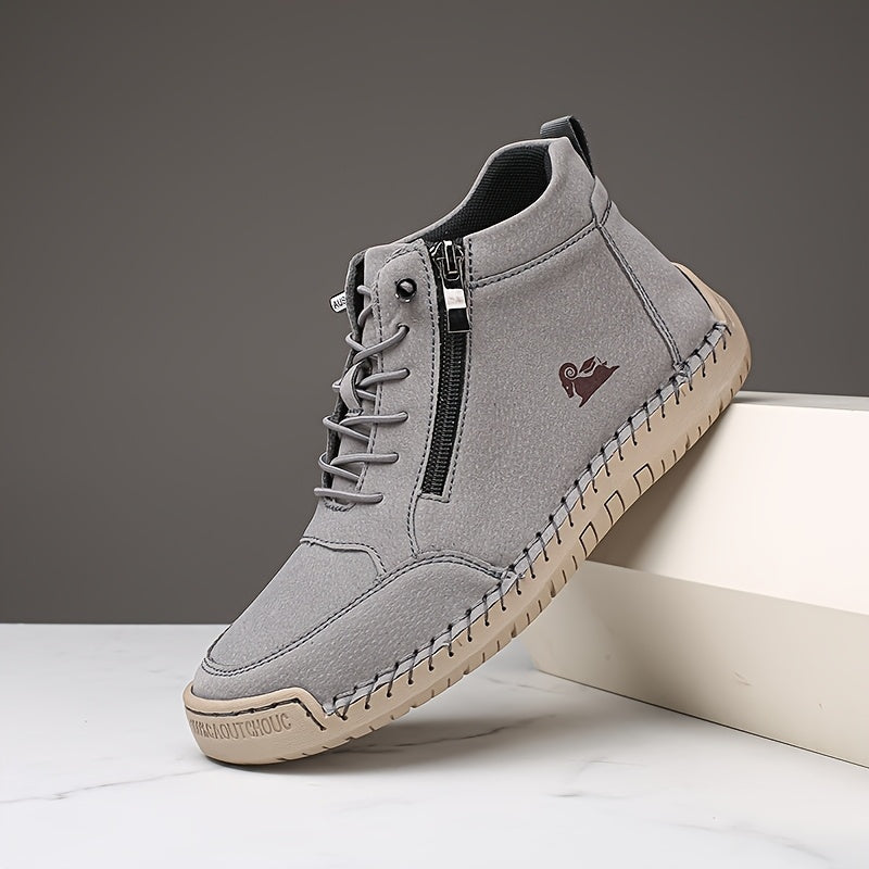 Mari | Baskets orthopédiques confortables