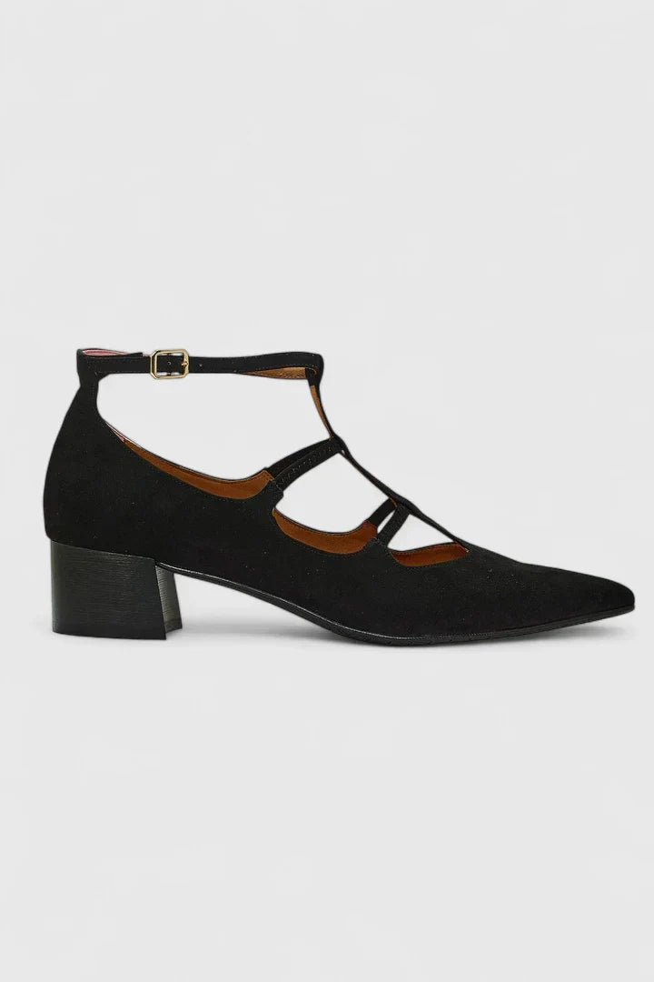 Lyn | Talons hauts élégants et stylés