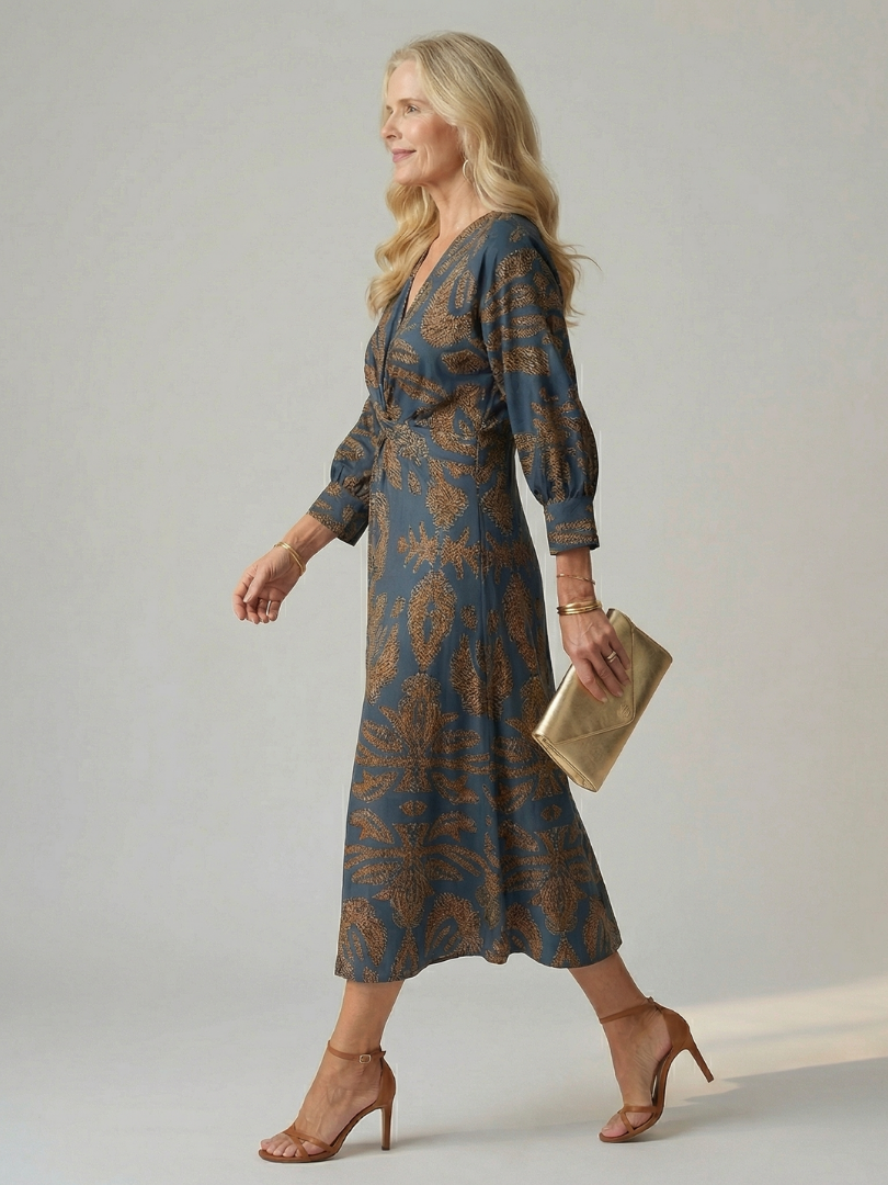 Alicja | Midirok met overslag
